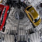 European carmakers face EU pressure to diversify chip suppliers