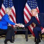 EU and US trade chiefs to meet as tariff tensions escalate