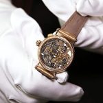 Naples: 12 thieves arrested for robbing tourists of luxury watches in Spain