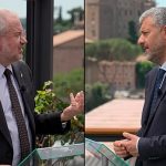 Meloni’s foreign policy twist on The Ring: Is Italy turning its back on Israel and US?