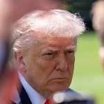US President Donald Trump says ‘not satisfied’ with new peace proposal from Iran
