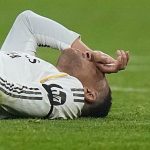 Injury row, Sardinia trip, petition – Kylian Mbappé faces growing backlash from Real Madrid fans