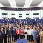 EU Order of Merit celebrates the same old memories and few fresh faces