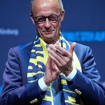Merz and Trump hold “good” phone call, German Chancellor says