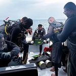 Bodies of four divers who drowned in Maldives diving accident found, Italy says