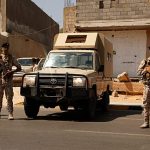 Libya launches major security operation in Zawiya after clashes near key oil refinery