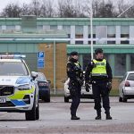 More than 20 bystanders killed in Sweden gangland shootings in three years, police say