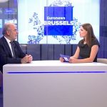 Spain ‘more convinced of its own position’ on the US than the EU is, Jaume Duch tells Euronews