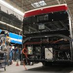 Exclusive: Poland’s hydrogen buses confront prohibitive fuel costs, new report claims
