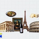 From the economy to culture: What makes Europeans proud?