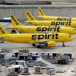 Spirit Airlines: What rights do passengers have if an airline collapses?