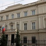 Austria expels three Russian Embassy staff over suspected antenna spying in Vienna