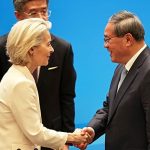 Can Europe stand up to China on trade?