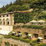 Florence’s iconic Villa San Michele hotel reopens with revamped spa, rooms and gardens