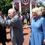 King Charles III wraps up US state visit with Arlington tribute