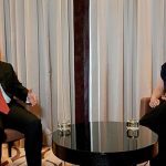Syria needs ‘comprehensive security agreement’ with Israel, foreign minister tells Euronews