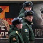 Russian parliament approves law allowing Putin to invade other countries