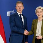Hungary’s Magyar heads to Brussels to reset EU ties and unlock frozen funds
