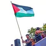 Spain’s PM Pedro Sánchez ‘proud’ of Barcelona’s Yamal in Palestinian flag row