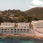 These are the most beautiful new hotels in Europe, according to Prix Versailles