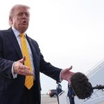 Trump says Iran has ‘not yet paid a big enough price’ as he reviews new peace proposal