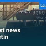 Latest news bulletin | May 12th, 2026 – Morning