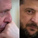 Zelenskyy not implicated in a major graft probe, anti-corruption investigators say