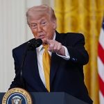 Trump gives EU until 4 July to implement trade deal or face ‘much higher’ tariffs