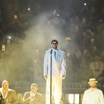 Six arrested over ticket touting for Bad Bunny concerts