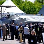 Canada chooses Sweden’s Saab in defence deal over US rivals, PM Mark Carney says