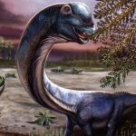 Thailand’s prehistoric giant: New dinosaur is biggest ever found in Southeast Asia