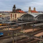 Direct Prague to Copenhagen train returns after more than a decade