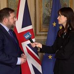 ‘Farage surge makes Starmer’s EU push more important than ever,’ UK minister tells Euronews