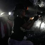 Nine killed in central Colombia mine explosion caused by gas buildup
