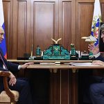 ‘New People’: Russia’s Kremlin-made spoiler party is now its second most popular