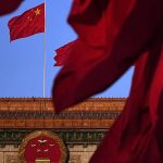 China’s foreign ministry denounces UK spy convictions as ‘political farce’