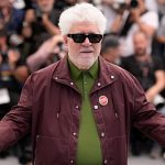 Spanish director Pedro Almodóvar calls Trump, Netanyahu and Putin ‘monsters’ in Cannes