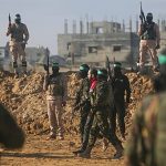Hamas ‘systematically’ used sexual violence in 7 October attacks, report finds