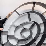 Ron Arad on design: ‘The difficulty is knowing which ideas to spend your time on’