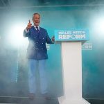 Hard-right Reform UK party eyes huge new gains in local elections on Thursday