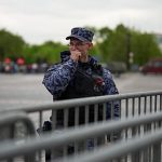 Trump announces three-day of ceasefire between Ukraine and Russia