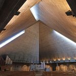Bouldering instead of praying: churches find new roles