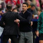 Simeone and Arteta face off in quest for Champions League glory