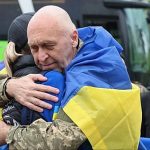 Ukraine and Russia swap 205 prisoners of war each in US-brokered exchange