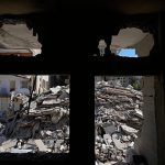 Israel and Lebanon extend their ceasefire by 45 days following talks in the US