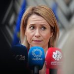 ‘We need to make up our mind’: EU still split over direct talks with Russia