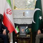 Iran responds to US proposal to end the war via a Pakistani mediator