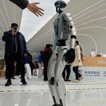 China’s Unitree unveils transformable humanoid ‘mecha’ robot with cockpit