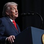 Trump jokes that the US Navy will takeover Cuba ‘almost immediately’ on the way back from Iran