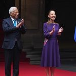 EU clinches new trade deal with Mexico to bolster its foothold in Latin America